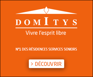 Découvrir Domitys