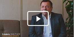 Résidences seniors : le développement soutenu de Domitys