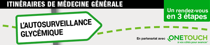 Itinéraire de médecine générale