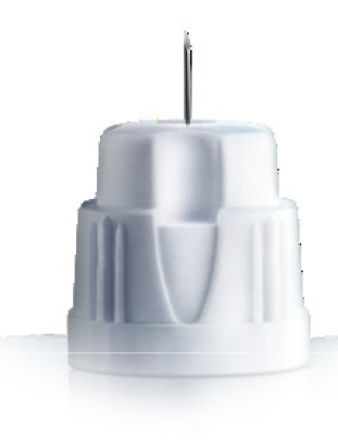 Aiguille NOVOFINE PLUS