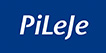 Pileje logo