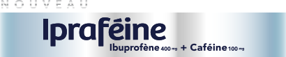 Iprafeine | NOUVEAU