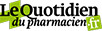 Le Quotidien du Pharmacien