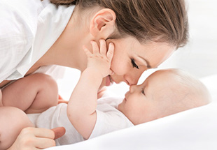 Hydratation mains sèches